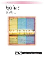 Vapor Trails Download