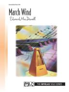 March Wind Download