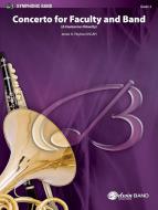 Concerto For Faculty And Band Download