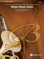 Water Music Suite 