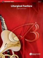 Liturgical Fanfare Download