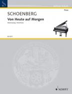Von heute auf morgen Standard