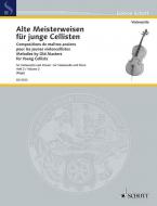Compositions de maîtres anciens Vol. 2 Standard