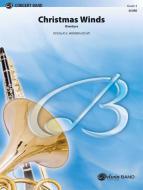 Christmas Winds (Overture) 