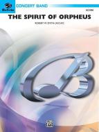 The Spirit Of Orpheus 
