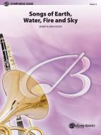 Songs of Earth, Water, Fire And Sky 