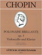 Polonaise brillante 