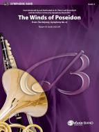 The Winds Of Poseidon 