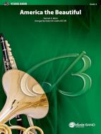 America The Beautiful 