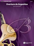 Overture de Argentina 