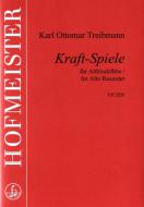 Kraftspiele 
