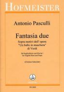 Fantasia due 