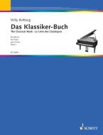 Le livre des Classiques Vol. 1 Standard