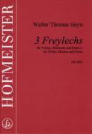 3 Freylechs 