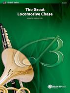 The Great Locomotive Chase 