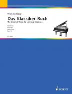 Le livre des Classiques Vol. 2 Standard