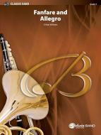 Fanfare And Allegro Download