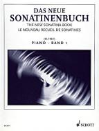 Le nouveau recueil de sonatines Vol. 1 Standard