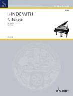 Sonata I in A Major Standard