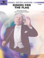 Riders For The Flag 