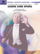 Sabre And Spurs Download