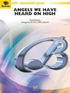 Angels We Have Heard On High Download