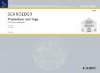 Praeludium und Fuge Standard