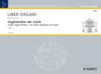 Les Maîtres Gothiques de l'Orgue Standard