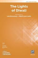 The Lights of Diwali Standard