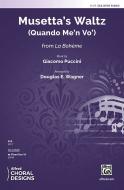 Musetta's Waltz Standard