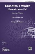 Musetta's Waltz Standard