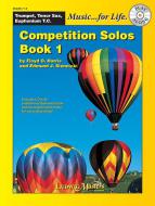 Competition Solos, Book 1 