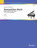 Le Livre des romantiques Standard