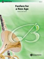 Fanfare For A New Age Download