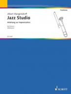 Anleitung zur Improvisation Standard