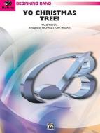 Yo Christmas Tree! 