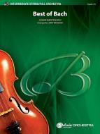Best of Bach 
