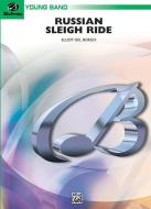 Russian Sleigh Ride 