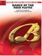 Dance of the Reed Flutes 