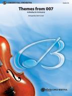 Themes from 007 Download