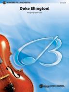 Duke Ellington 