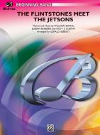 The Flintstones Meet The Jetsons 