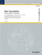 Danses anciennes Vol. 2 Standard