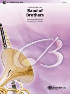 Band of Brothers Symphonic Suite Download