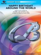 Happy Birthday Around The World Download