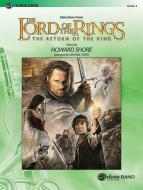 Lord of The Rings: The Return of The King (Selections) 