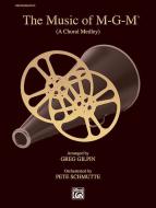 The Music Of MGM 