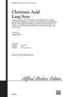 Christmas Auld Lang Syne (A Medley) Download