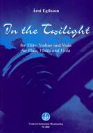 In the Twilight 
