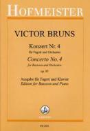 Konzert Nr. 4, op. 83 